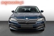Skoda Superb Style 2.0 TDI  DSG