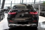 Mercedes GLC Coupe 200 d 4-Matic AMG Line