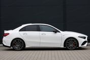 Mercedes Klasa A 35 AMG 4MATIC