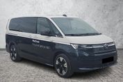 Volkswagen Multivan L2H1 Style DSG