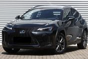Lexus UX 300h F Sport Design 2.0 Hybrid Dynamic Force