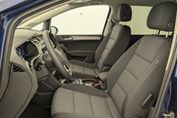 Volkswagen Touran Edition 1.5 TSI EVO DSG7