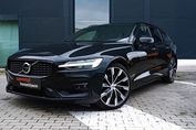Volvo V60 B4 D R-Design
