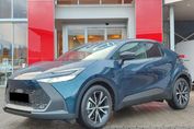 Toyota C-HR Style 2.0 Hybrid Dynamic Force AWD