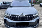 Skoda Kodiaq Selection 2.0 TSI DSG 4x4