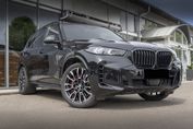 BMW X5 xDrive30d M Sport