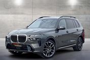 BMW X7 XDRIVE40I Mhev m Sport Sport