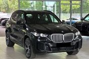 BMW X5 xDrive30d M Sport