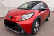 Toyota Aygo X Executive 1.0 benzyna