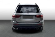 Mercedes GLB 250 4-Matic AMG Line