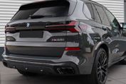 BMW X5 M60i xDrive