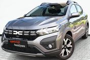 Dacia Sandero TCe Expression
