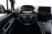 Peugeot Rifter Long GT Line L2H1 EAT8