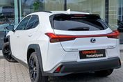 Lexus UX 250h F Impression 2WD