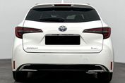 Toyota Corolla Style 1.8 Hybrid