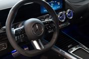 Mercedes GLA 200 AMG Line