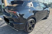 Alfa Romeo Junior 1.2 Ibrida Intensa