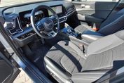 Kia Sportage T-GDI Business Line 2WD DCT