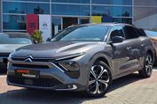 Citroen C5 X 1.6 Puretech Shine EAT8