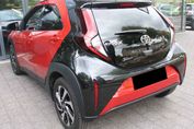 Toyota Aygo X Style 1.0 Benzyna CVT