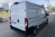 Opel Movano Heavy L2H2