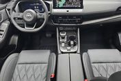 Nissan X-Trail Tekna 1.5 MCVT XTRONIC 2WD