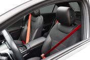 Mercedes Klasa A 35 AMG 4MATIC
