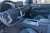 SsangYong Rexton Adventure 2.2 e-XDi 4WD 7os