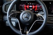 Mercedes GLE 300 d 4-Matic AMG Line