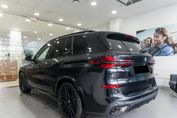 BMW X5 xDrive40d M Sport