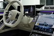 Mercedes Klasa S 450 9G-TRONIC