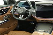 Mercedes Klasa E 200 4-Matic AMG