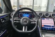 Mercedes Klasa C 200 mHEV 4-Matic AMG