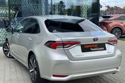 Toyota Corolla 1.8 Hybrid Style