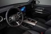 Mercedes GLB 250+ EQ Progressive