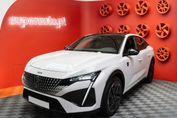 Peugeot 408 GT Exclusive S&S 1.2 mHEV  e-DSC6