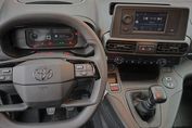 Toyota Proace City Long Active 1.5 diesel