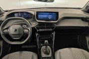 Peugeot 2008 ALLURE 1.2 PureTech