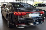 Audi A8 50 TDI quattro