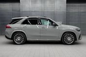Mercedes GLE 450 d  4-Matic AMG Line