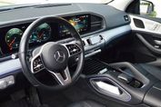Mercedes GLE 350 de 4-Matic