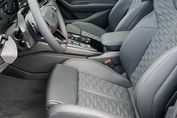 Audi A5 RS5 e-Hybrid
