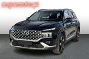 Hyundai Santa Fe Platinum 2.2 CRDi 4WD DCT