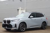 BMW X3 xDrive20d M Sport
