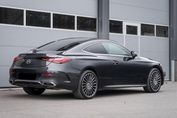 Mercedes CLE 300 4-Matic AMG Line