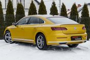 Volkswagen Arteon 2.0 TSI R-Line DSG