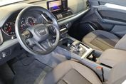 Audi Q5 35 TDI mHEV Advanced S tronic