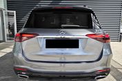 Mercedes GLE 450 d 4-Matic AMG Line