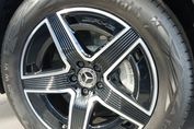 Mercedes GLC Coupe 200 d 4-Matic AMG Line