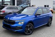 Skoda Kamiq Monte Carlo 1.5 TSI DSG